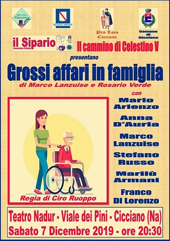sipariogrossi