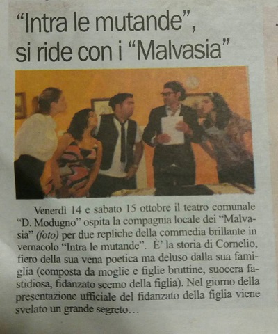 rassegnastampa