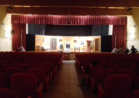 teatrovuoto