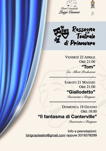 rassegna