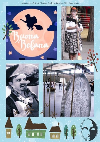 befana