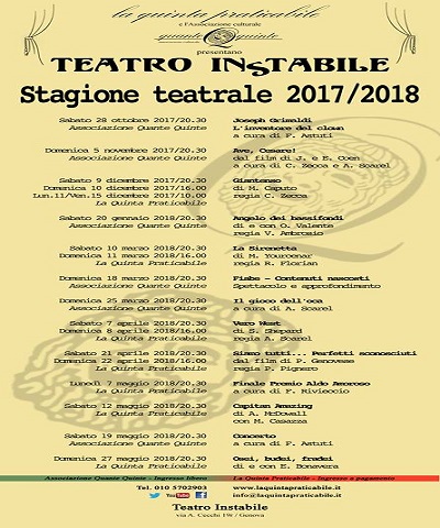 instabile