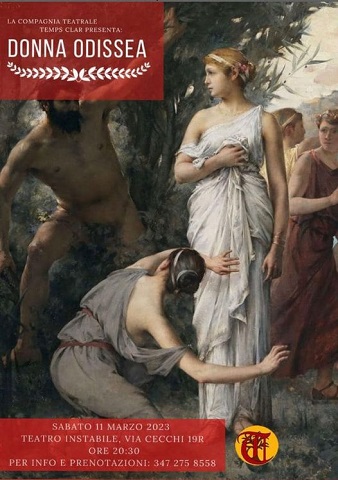 odissea