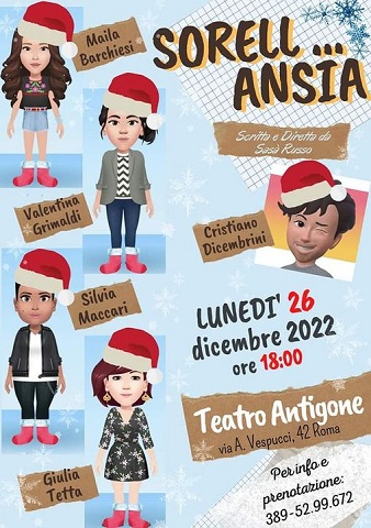 ansia