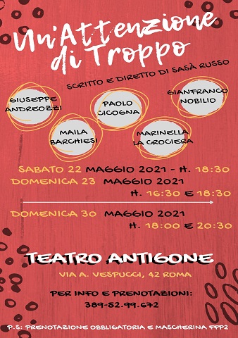 attenzione