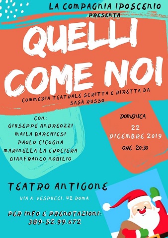 iposceniocomenoi