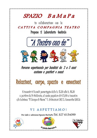 laboratorio