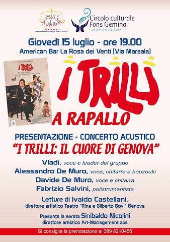 ivaldoetrilli