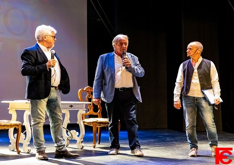 presentazione