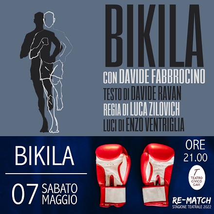 bikila