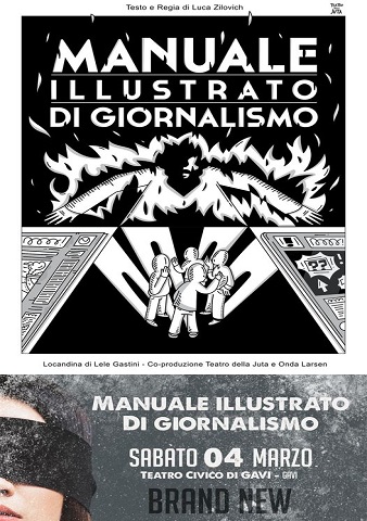 giornalismo