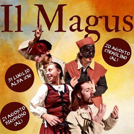 magus