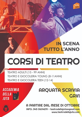 nuovicorsi