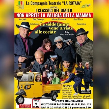 6maggio