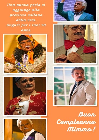 cosimo Altomonte