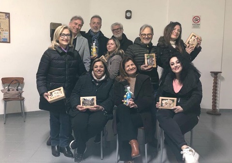 fotogruppo