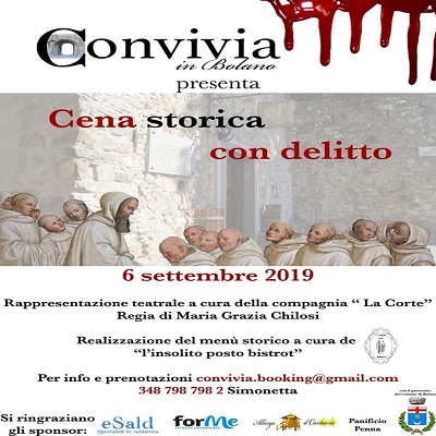 convivia