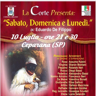 corte sabato
