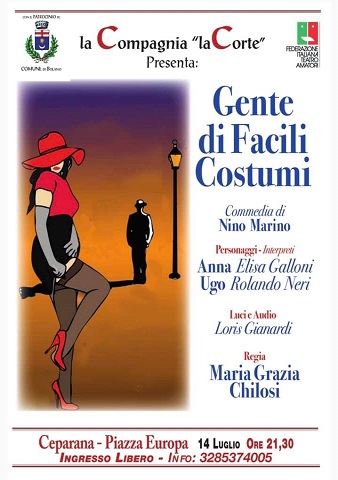 costumi