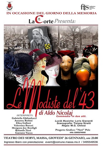 memoriamodiste
