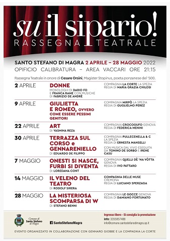 rassegna
