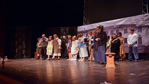 fotogruppo