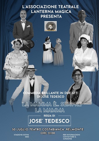 mamma