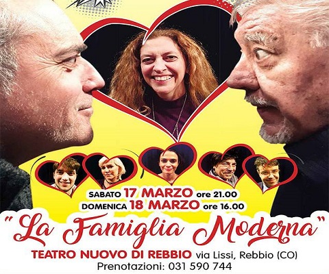 moderna