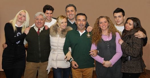 squadra