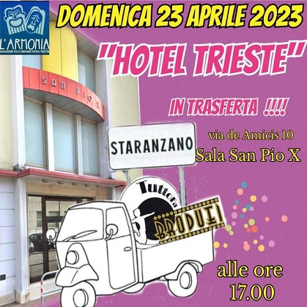 armoniabrodueistaranzano