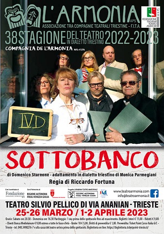 armoniasottobanco