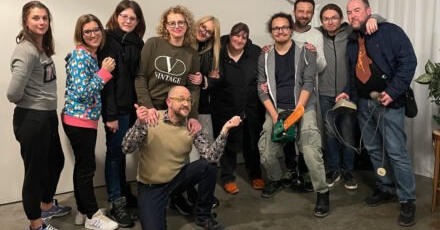 staff