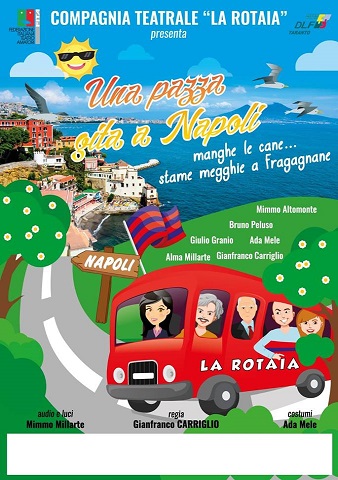 nuovagita