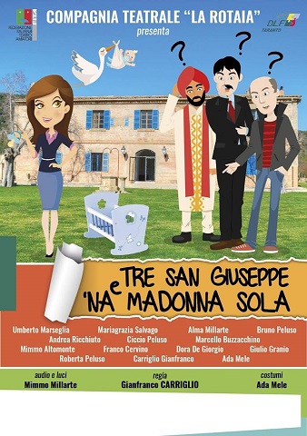 rotaiaperto