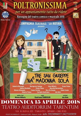 sangiuseppe