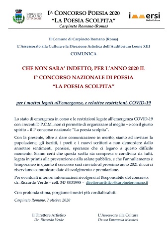 carpinetono