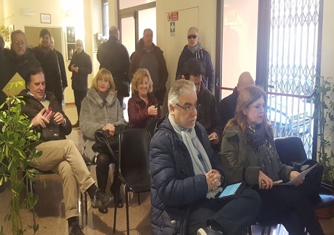 confstampa