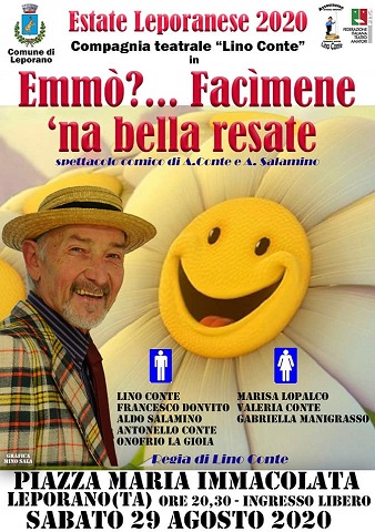conteago
