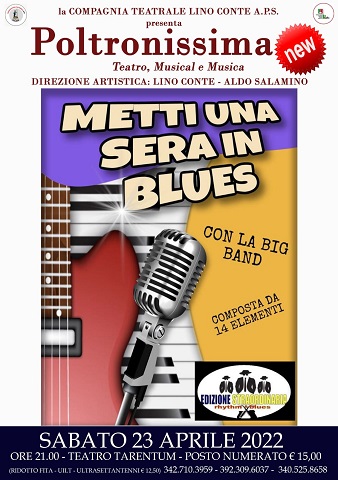 conteblues