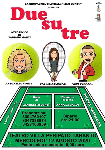 conteduetre