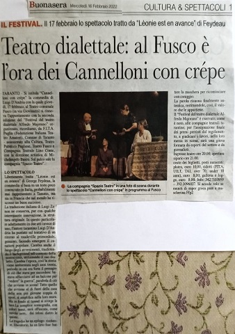 contegiornale