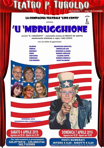 conteimbroglio