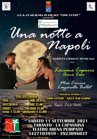 contenapoli