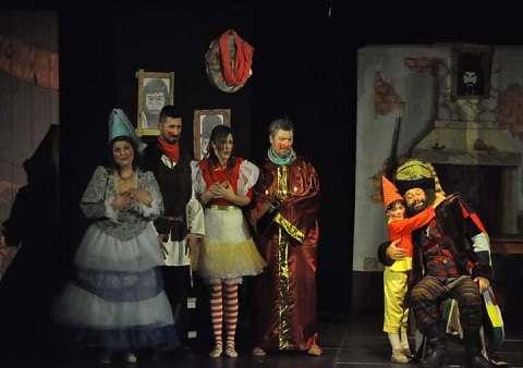 contepinocchio