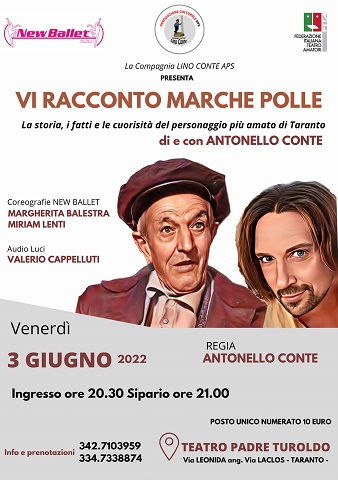 contepolle