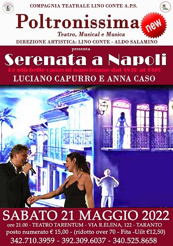 conteserenata