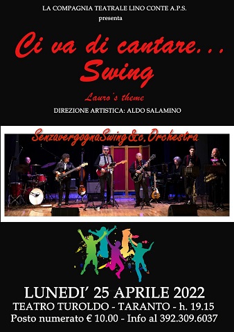 conteswing