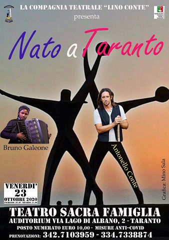 linocontenato