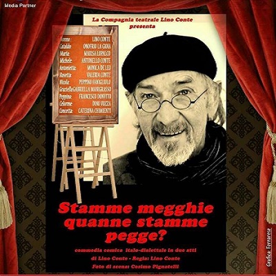 linoconteprossimamente