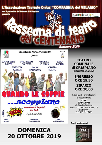 linocontescoppiano